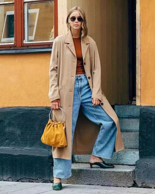 _奶茶色显脸白吗显肤色吗_穿奶茶色显白吗