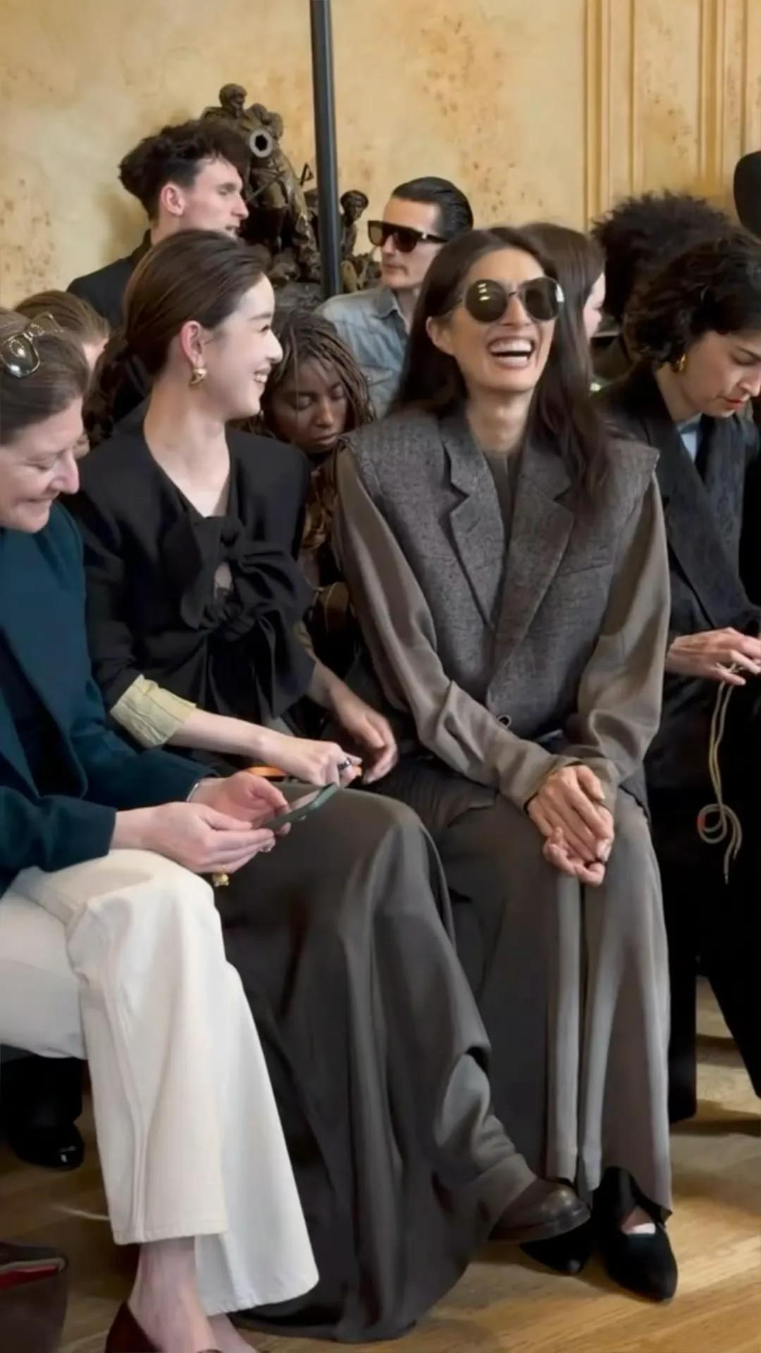 巴黎媳妇__巴黎女儿