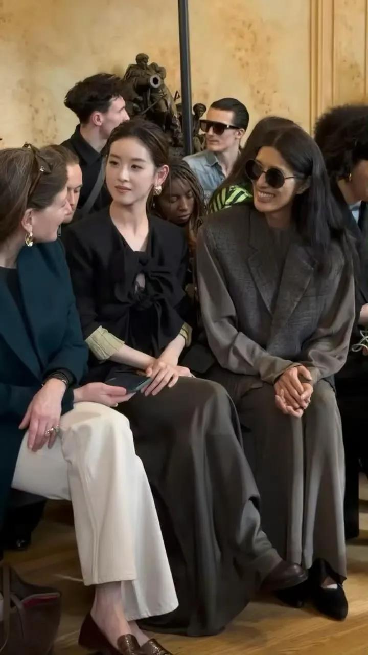 巴黎媳妇_巴黎女儿_