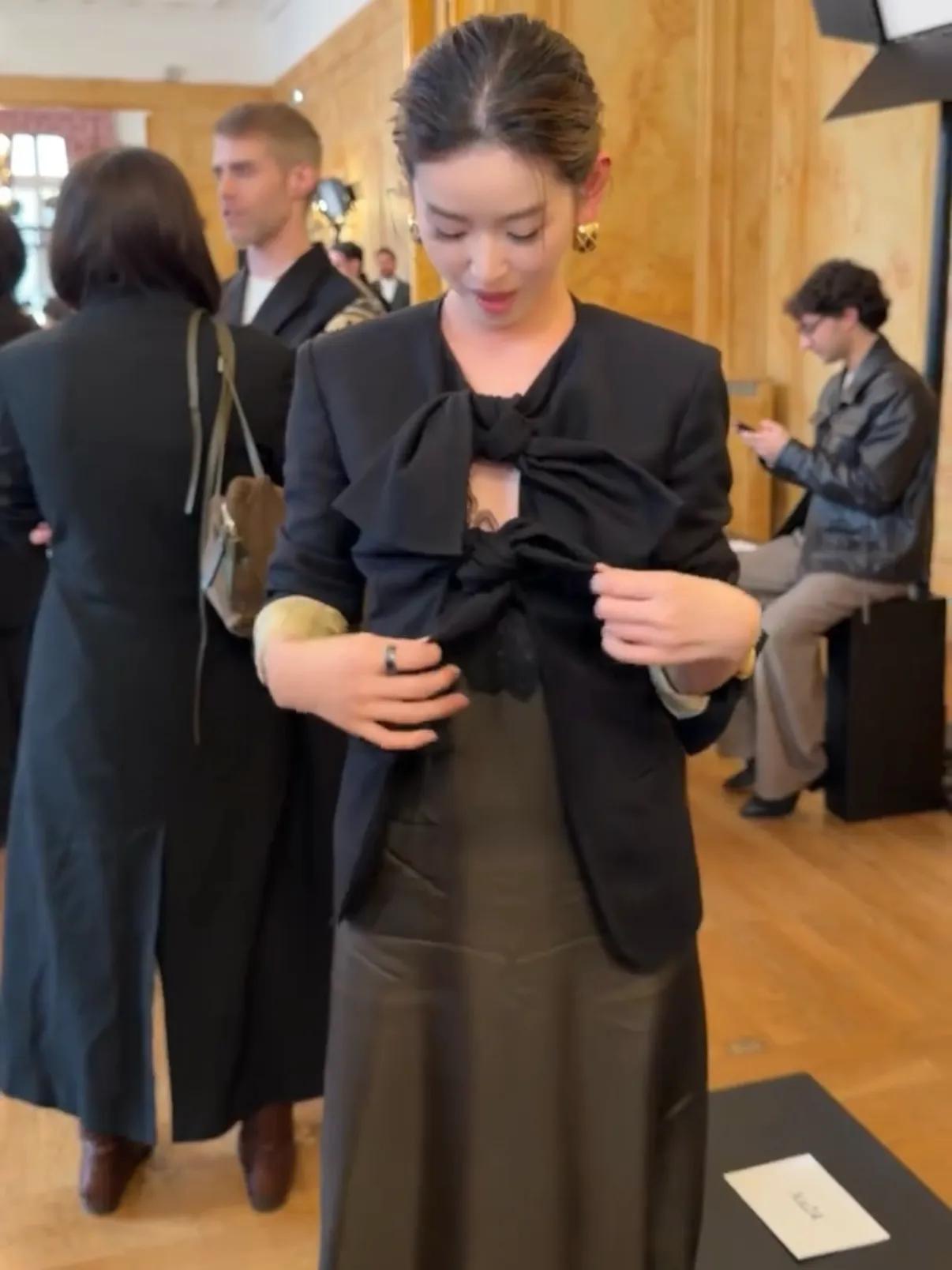 巴黎女儿_巴黎媳妇_