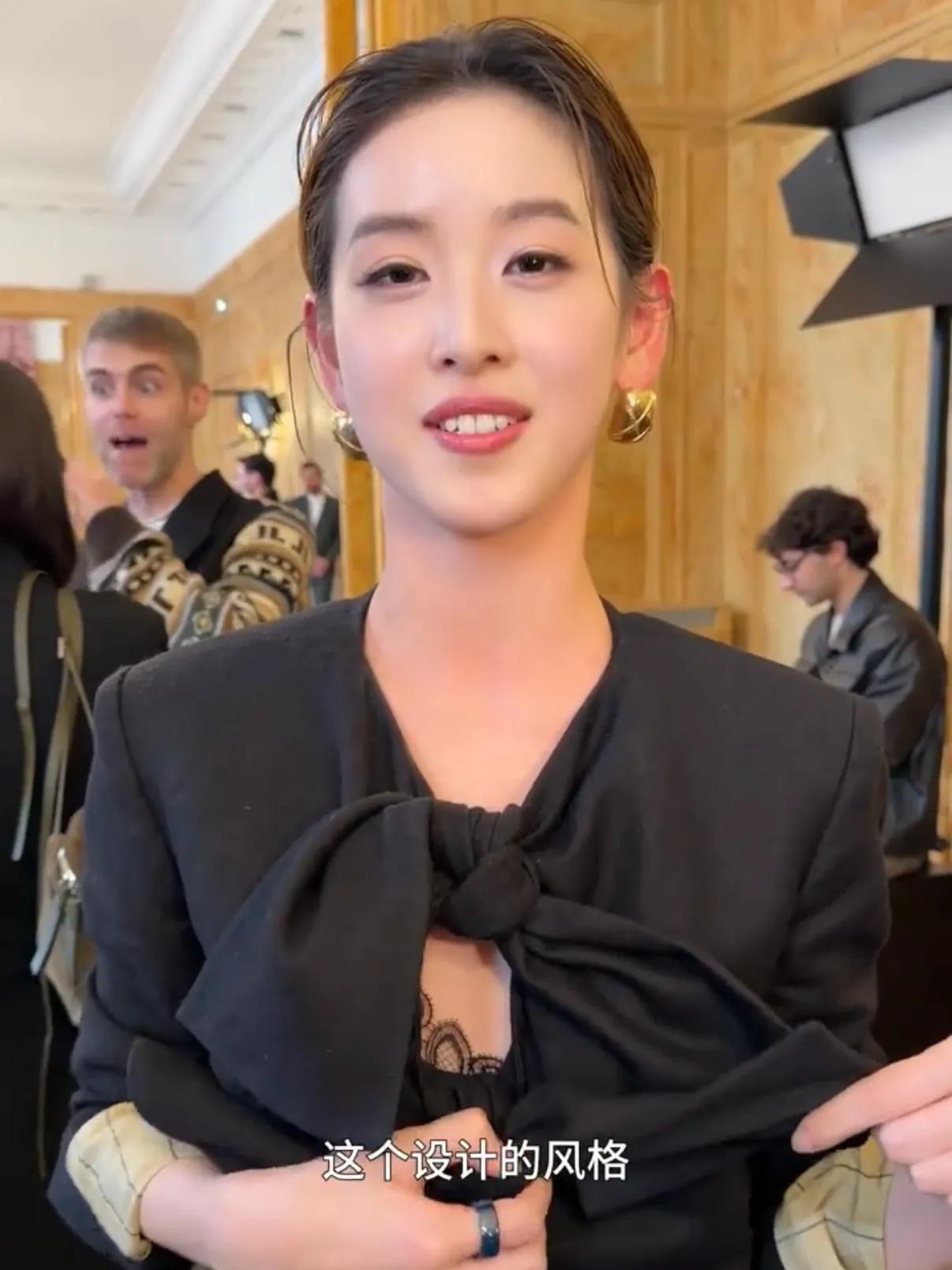 巴黎女儿_巴黎媳妇_