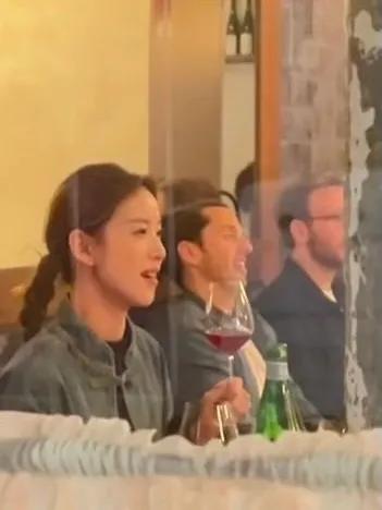 巴黎女儿_巴黎媳妇_