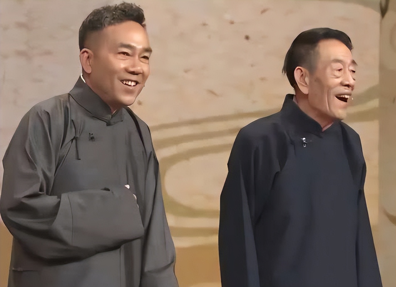 面子的笑话__面子算个屁