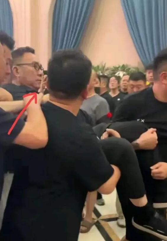 面子的笑话_面子算个屁_