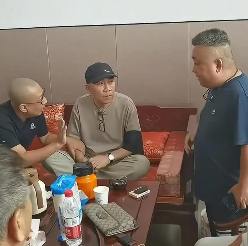 面子的笑话_面子算个屁_