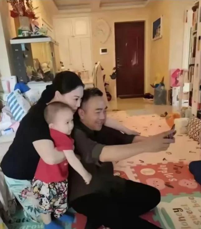 面子的笑话__面子算个屁