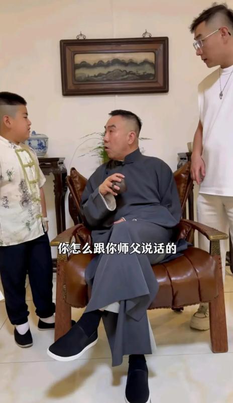 _面子算个屁_面子的笑话