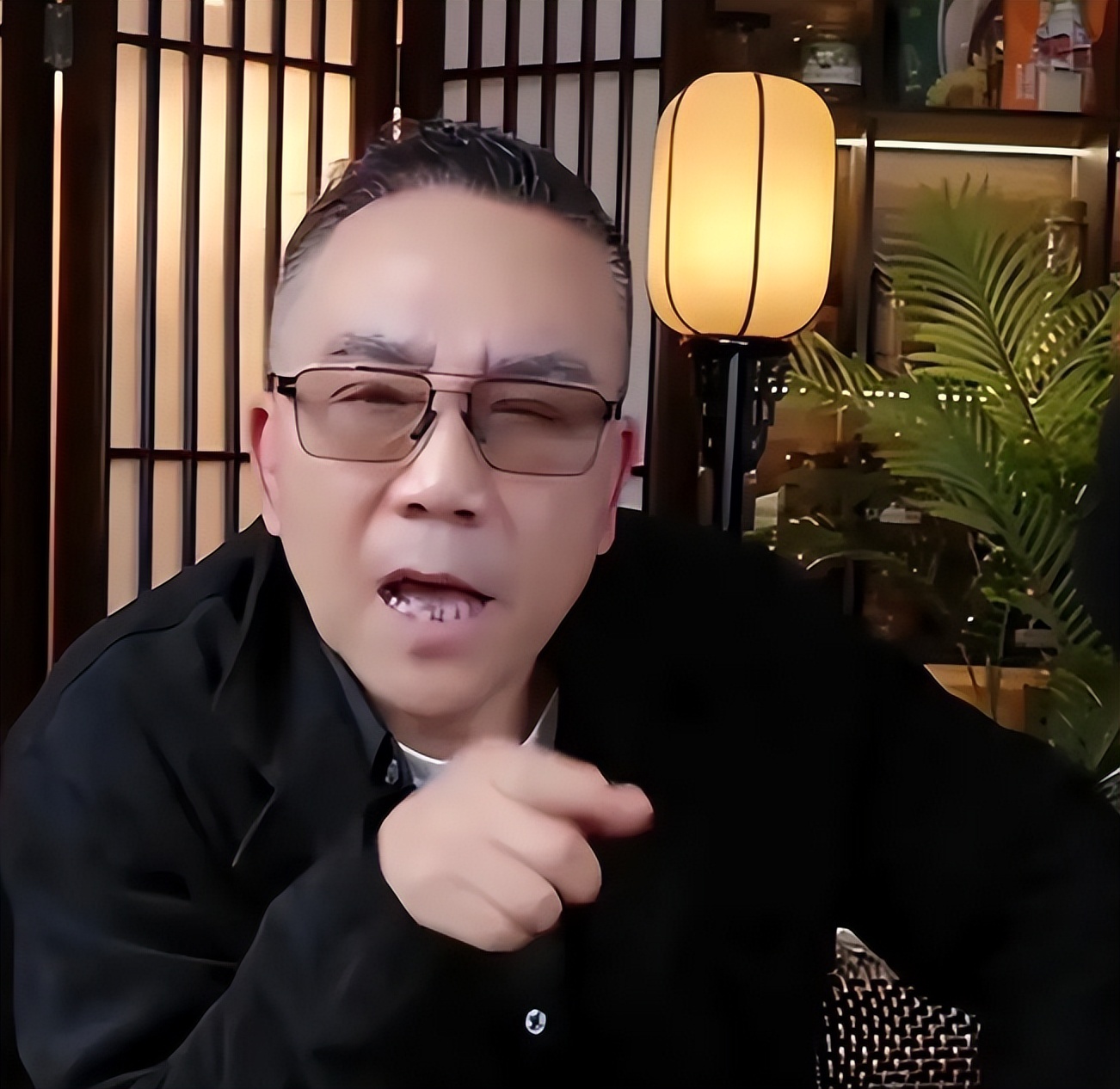 _面子的笑话_面子算个屁