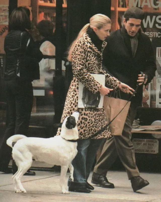 _张亮同款豹纹外套_我要拍美元相机