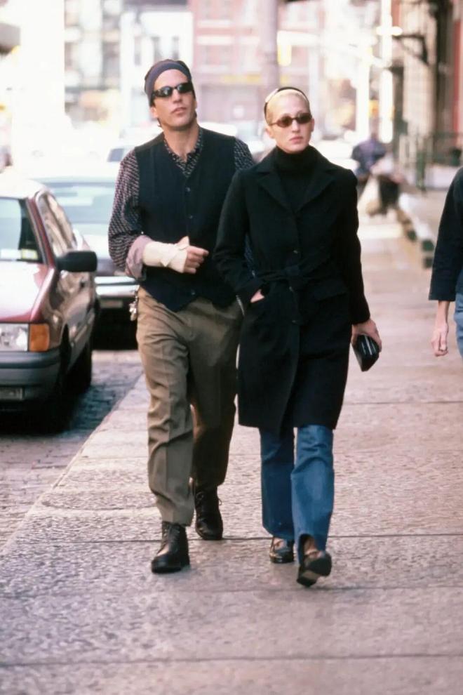 我要拍美元相机__张亮同款豹纹外套