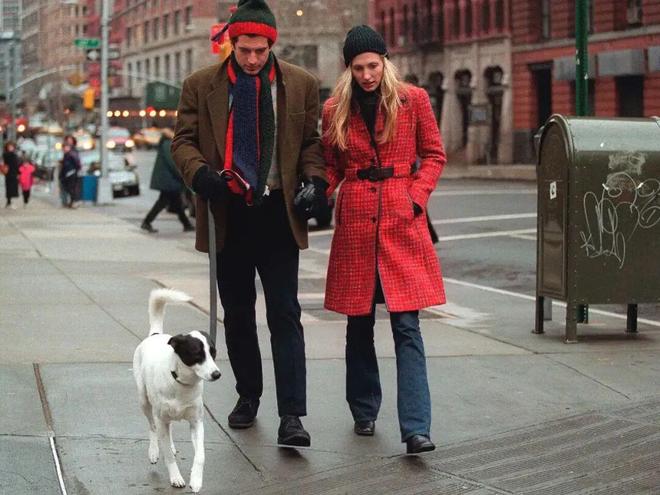 我要拍美元相机__张亮同款豹纹外套