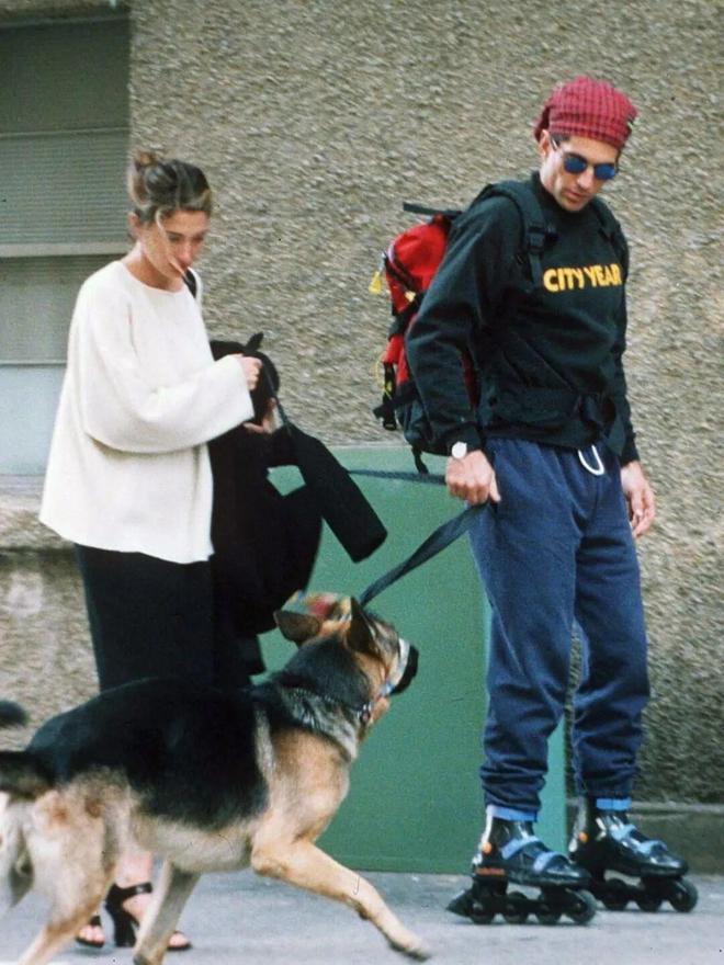 _我要拍美元相机_张亮同款豹纹外套