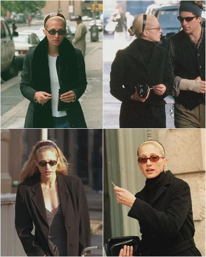 我要拍美元相机__张亮同款豹纹外套