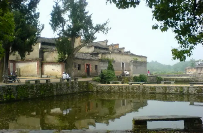 吉安源古宝中医馆_吉安古道源_