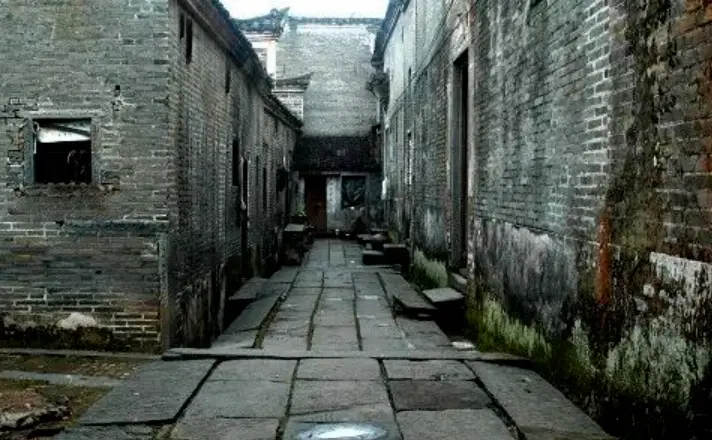 吉安源古宝中医馆_吉安古道源_