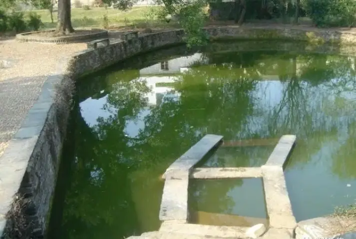 _吉安古道源_吉安源古宝中医馆