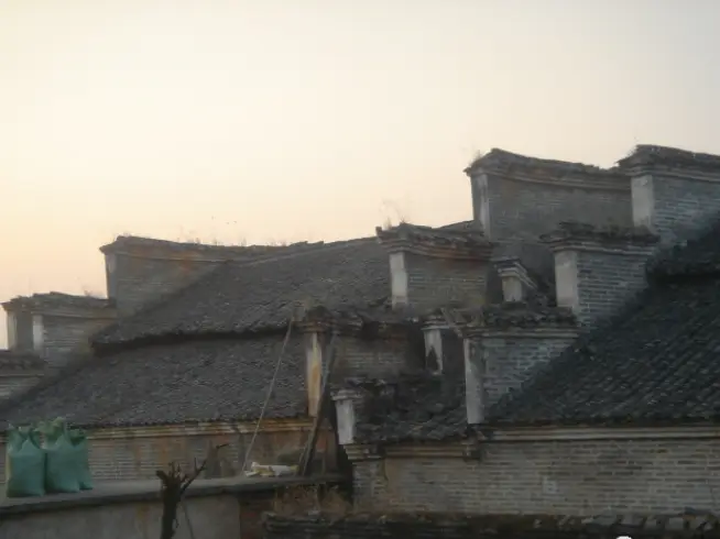 _吉安源古宝中医馆_吉安古道源