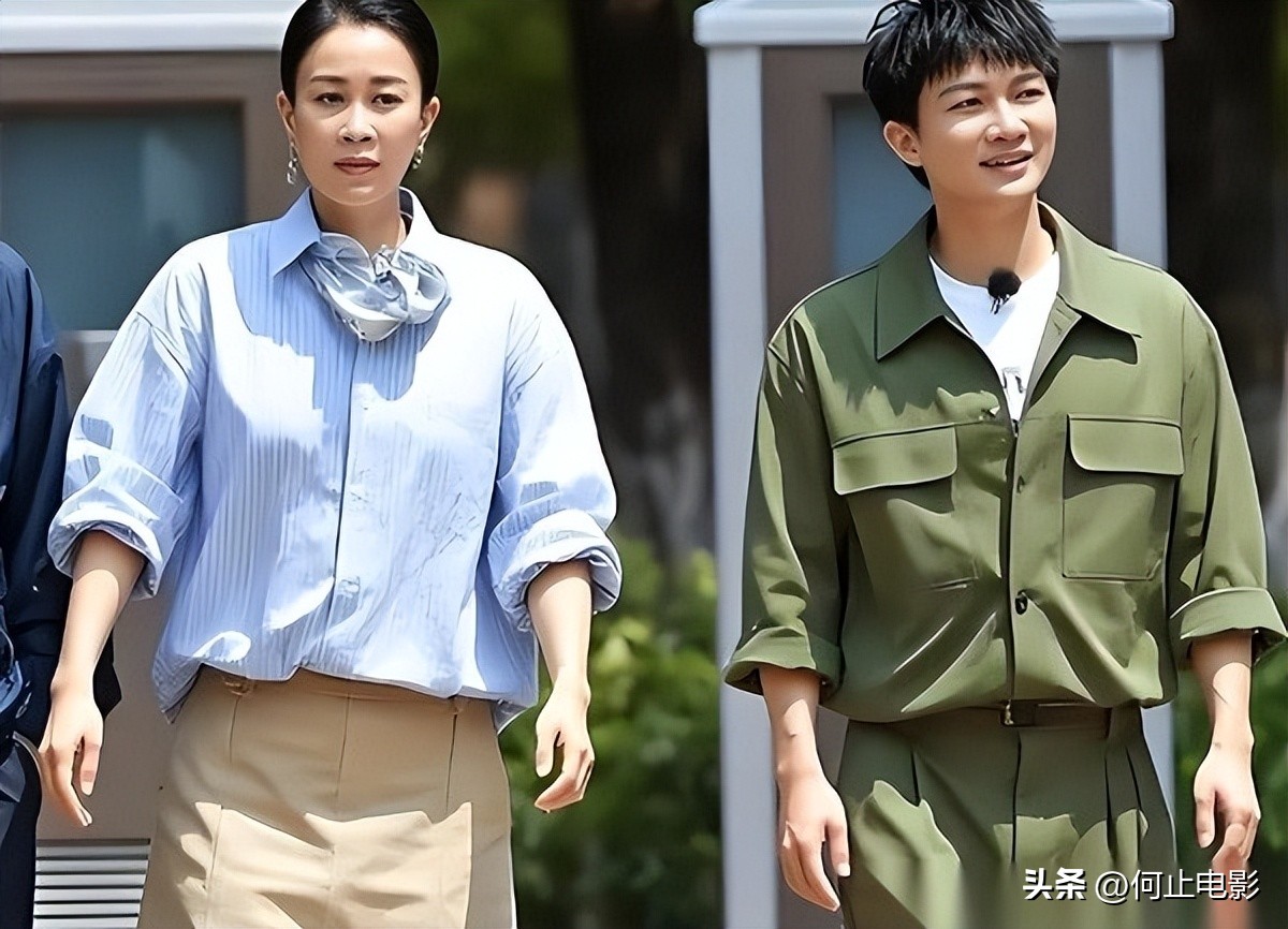 郑恺官宣苗苗产女喜讯__媒宣是做什么