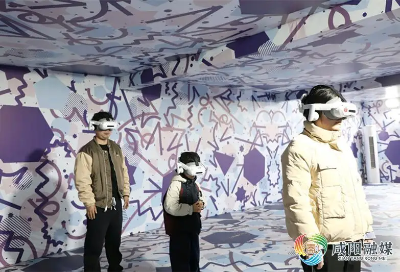 AI让文旅更有温度