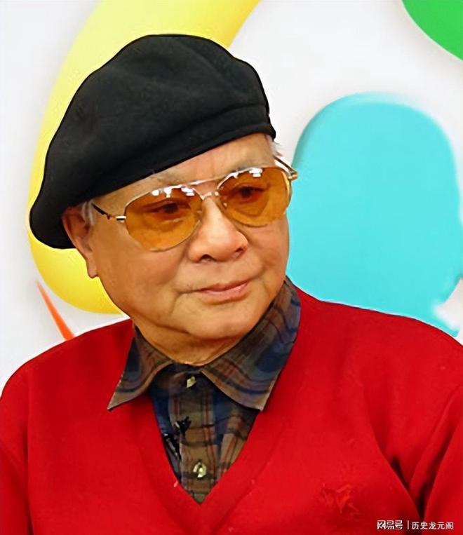 1990年马绍信饰演林彪亮相后，上边发话“林彪”要换人，这是为何