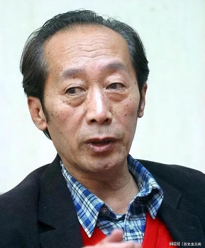 1990年马绍信饰演林彪亮相后，上边发话“林彪”要换人，这是为何__1990年马绍信饰演林彪亮相后，上边发话“林彪”要换人，这是为何