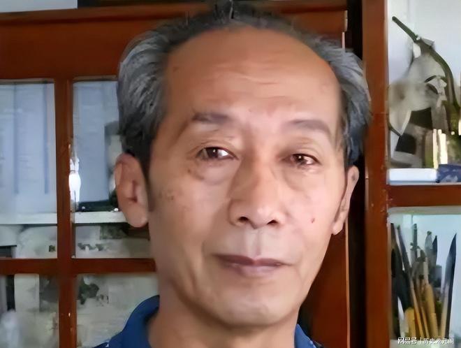 _1990年马绍信饰演林彪亮相后，上边发话“林彪”要换人，这是为何_1990年马绍信饰演林彪亮相后，上边发话“林彪”要换人，这是为何