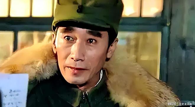 1990年马绍信饰演林彪亮相后，上边发话“林彪”要换人，这是为何__1990年马绍信饰演林彪亮相后，上边发话“林彪”要换人，这是为何