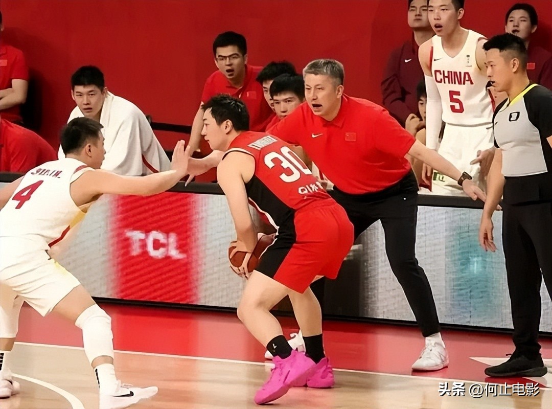 森林狼主帅下课__森航男篮