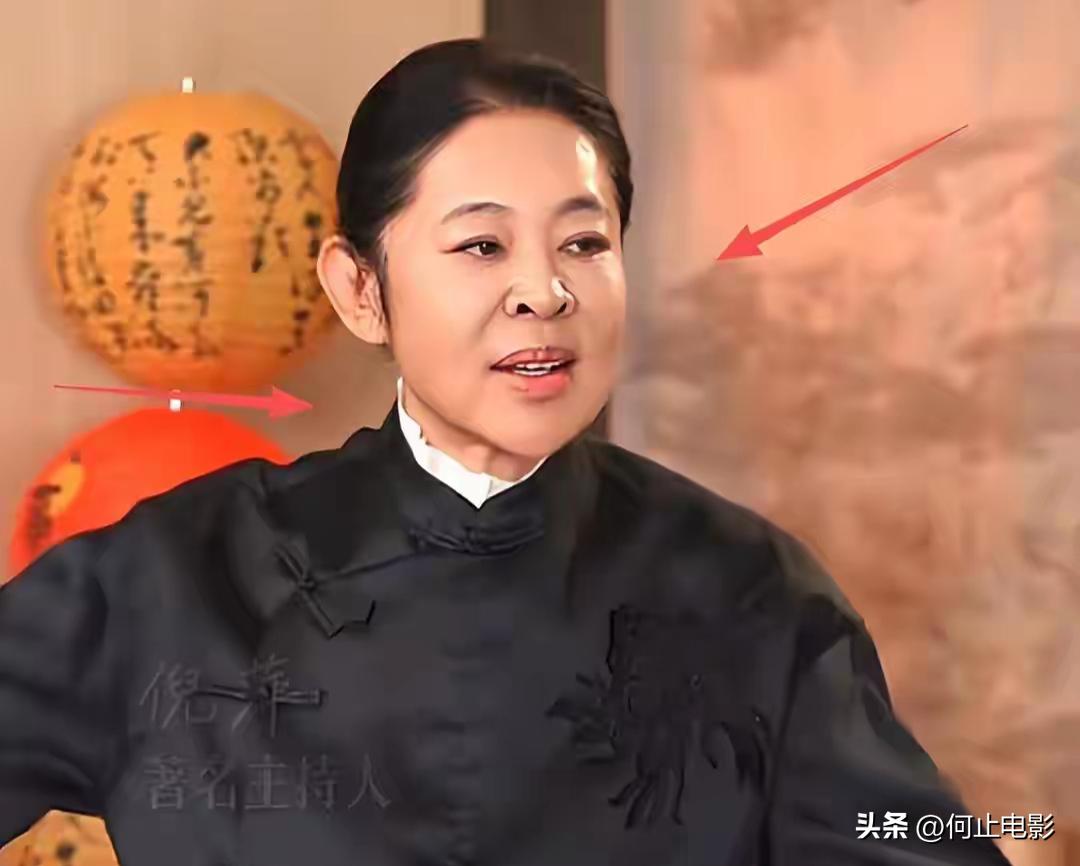 _朝天鼻相学_看相朝天鼻