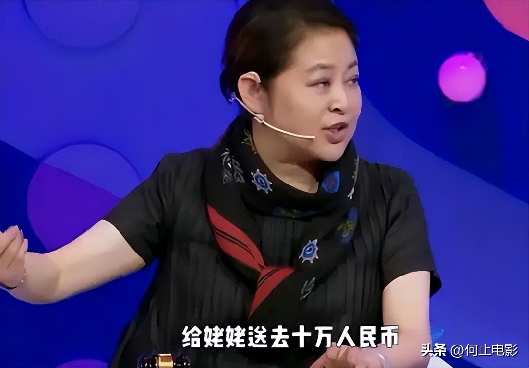 _看相朝天鼻_朝天鼻相学