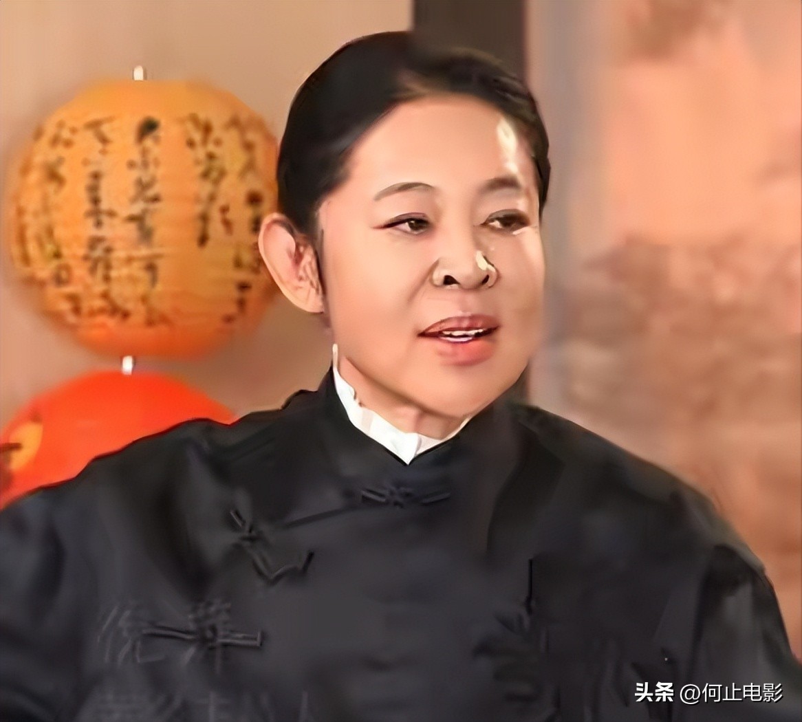 _朝天鼻相学_看相朝天鼻