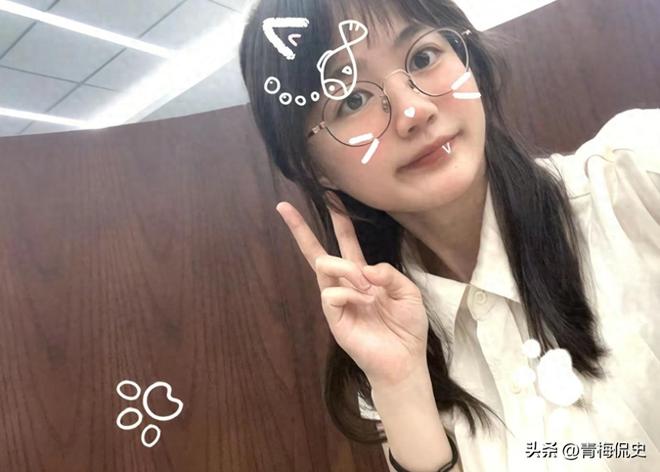 安徽美女程雨婷睡梦中去世，原因公开，母亲几天白头男友灵堂长跪