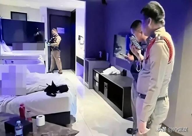 _泰国男孩案件_泰国小伙