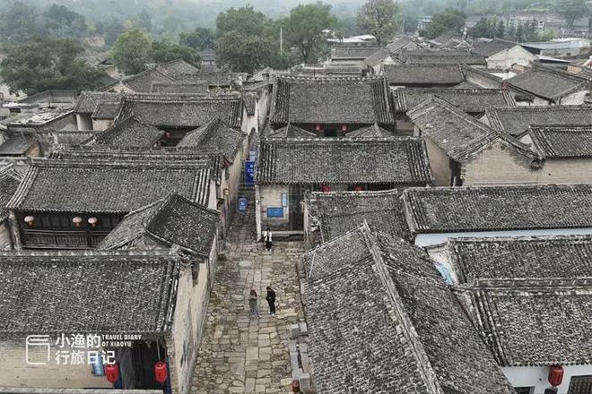 陕西最值得去的宝藏地，周末6大景区全免费/半价！赶紧冲