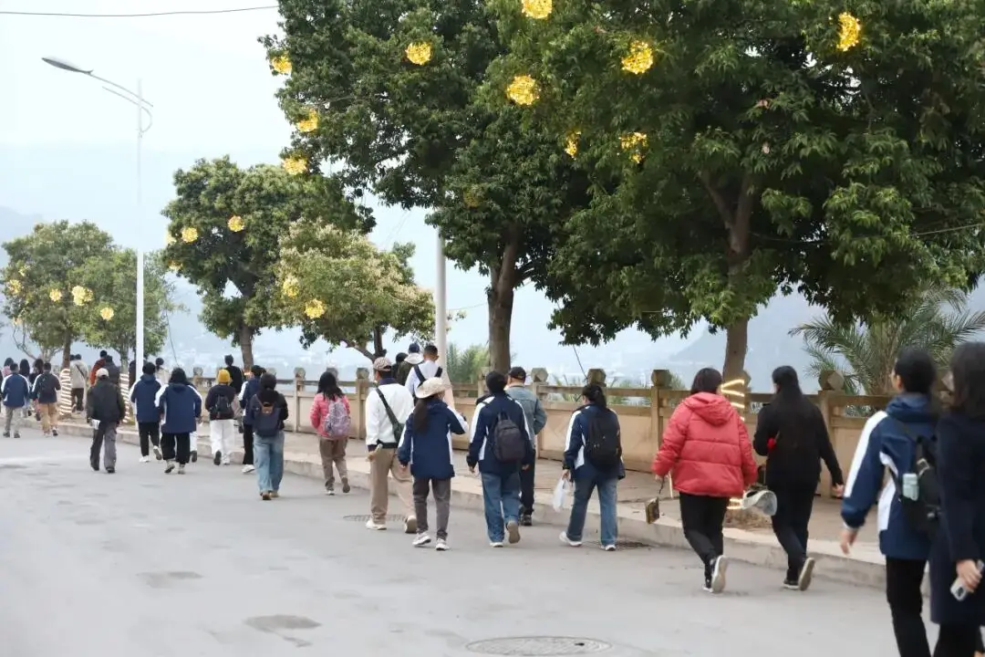 _滇军昭通团_昭通概况导游词