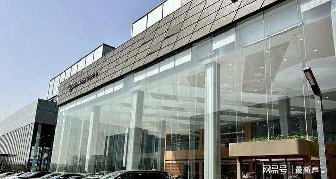 豪车降价83.9%跌破20万，中产心中的白月光不再香_豪车降价83.9%跌破20万，中产心中的白月光不再香_