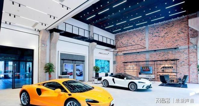 豪车降价83.9%跌破20万，中产心中的白月光不再香_豪车降价83.9%跌破20万，中产心中的白月光不再香_