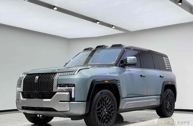 豪车降价83.9%跌破20万，中产心中的白月光不再香__豪车降价83.9%跌破20万，中产心中的白月光不再香