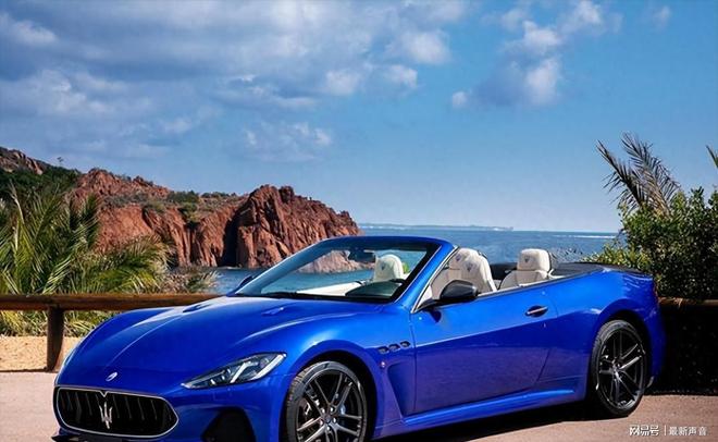 _豪车降价83.9%跌破20万，中产心中的白月光不再香_豪车降价83.9%跌破20万，中产心中的白月光不再香