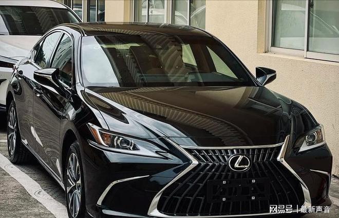 豪车降价83.9%跌破20万，中产心中的白月光不再香_豪车降价83.9%跌破20万，中产心中的白月光不再香_