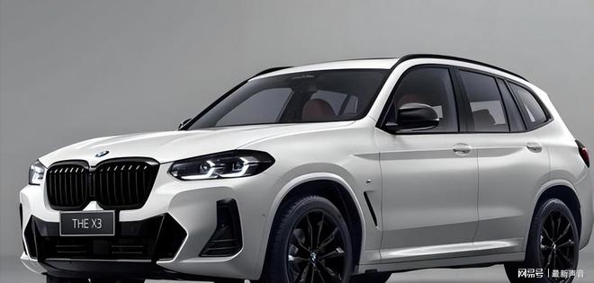 豪车降价83.9%跌破20万，中产心中的白月光不再香_豪车降价83.9%跌破20万，中产心中的白月光不再香_