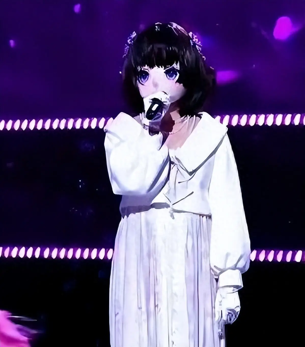 把官方警告当耳旁风！旺仔小乔再次复活，在底线的边缘来回试探