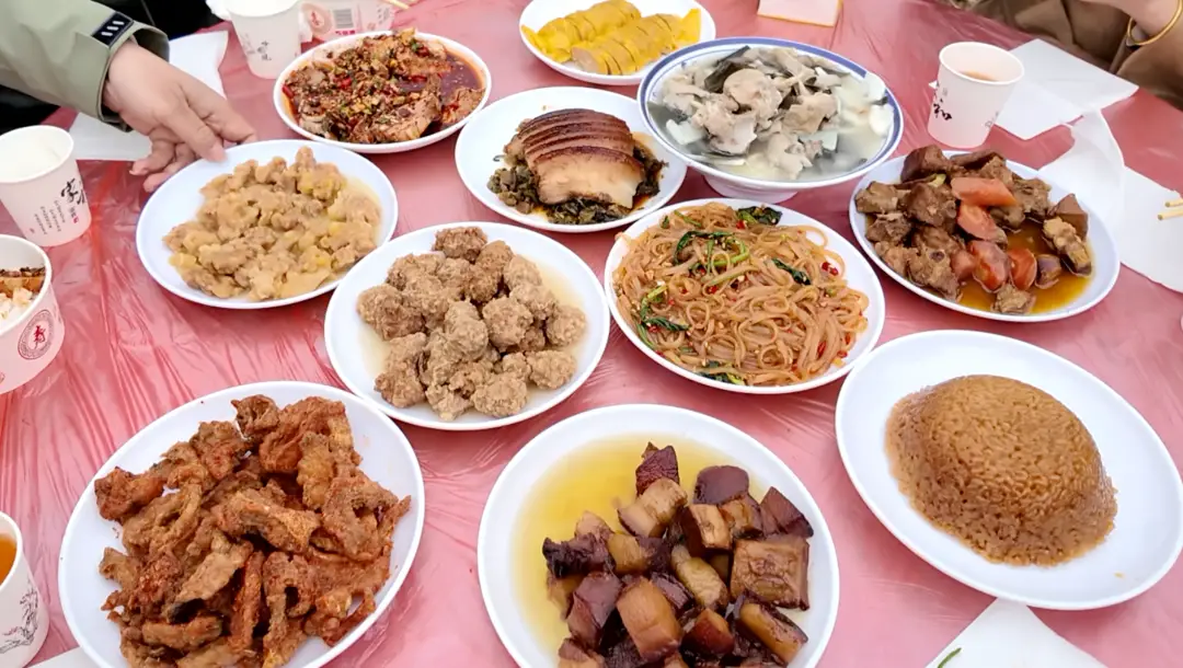 _严州中学第七届五月花海_金色花海文化旅游节