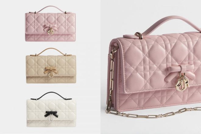 春夏包包推荐_春夏包包哪些好看_