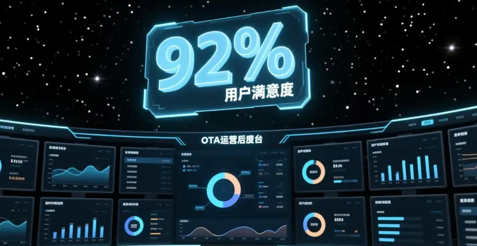 全季大战亚朵，真正的输家会是：星级酒店吗？