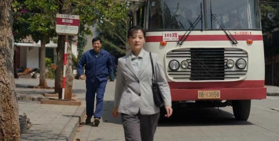 CCTV1《好好的时光》开播！看完4集，我说：这是年代剧该有的样子_CCTV1《好好的时光》开播！看完4集，我说：这是年代剧该有的样子_