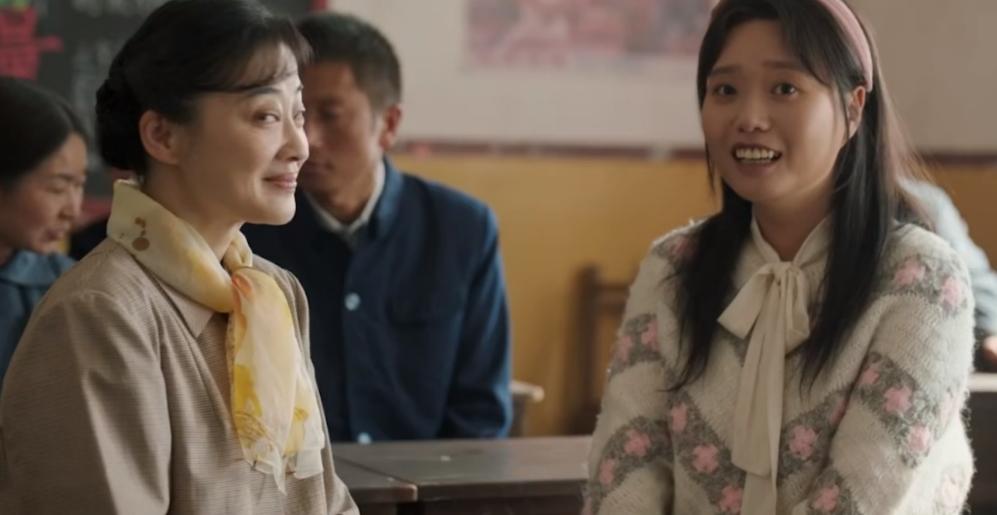 CCTV1《好好的时光》开播！看完4集，我说：这是年代剧该有的样子_CCTV1《好好的时光》开播！看完4集，我说：这是年代剧该有的样子_