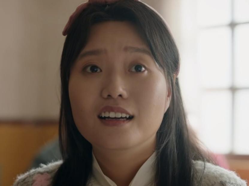 CCTV1《好好的时光》开播！看完4集，我说：这是年代剧该有的样子_CCTV1《好好的时光》开播！看完4集，我说：这是年代剧该有的样子_