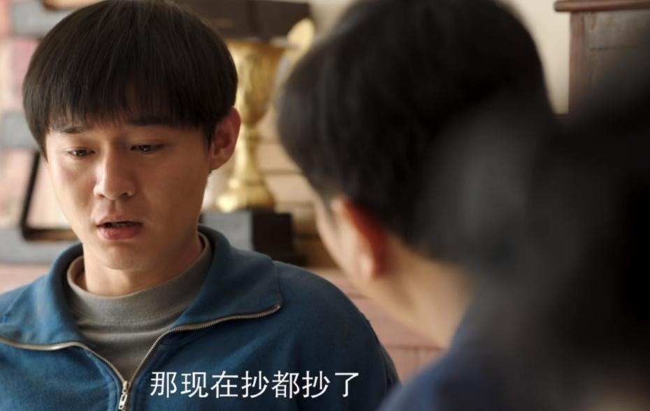 CCTV1《好好的时光》开播！看完4集，我说：这是年代剧该有的样子__CCTV1《好好的时光》开播！看完4集，我说：这是年代剧该有的样子