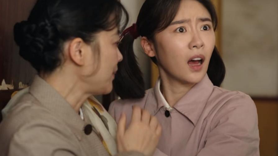 CCTV1《好好的时光》开播！看完4集，我说：这是年代剧该有的样子_CCTV1《好好的时光》开播！看完4集，我说：这是年代剧该有的样子_